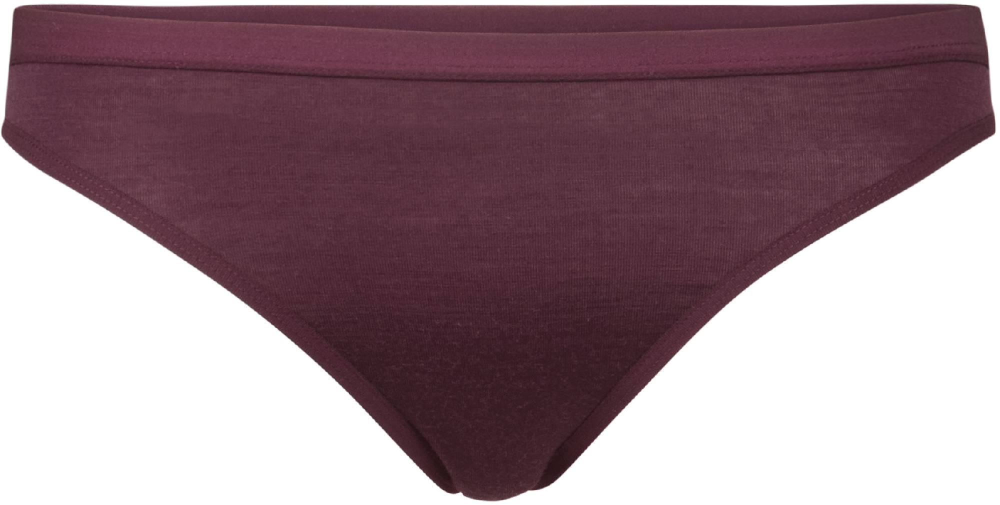 Icebreaker Siren Thong W's