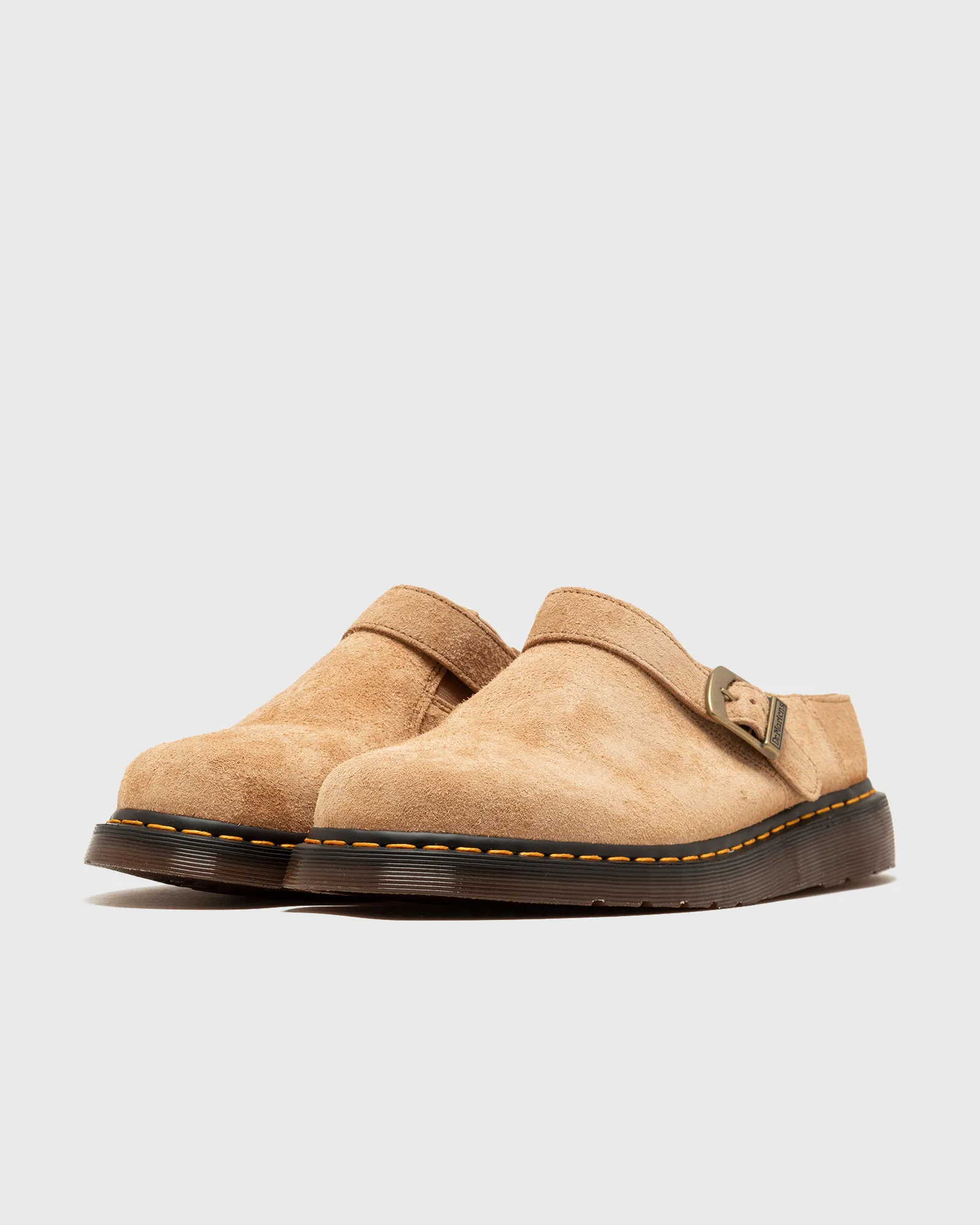 Dr.Martens Isham