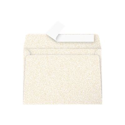 Pollen - 20 Enveloppes - 114 x 162 mm - 120 g/m² - ivoire irisé