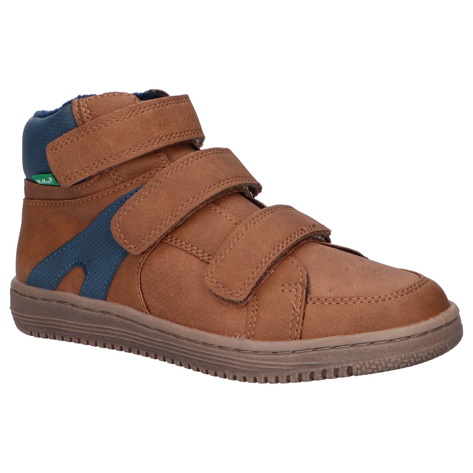 Chuteiras Kickers 739364-10 Lohan