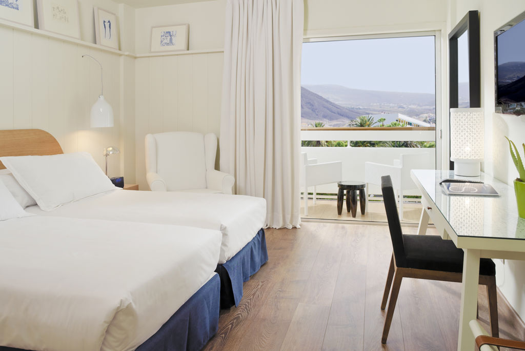 H10 Big Sur Logies en ontbijt - Hotel