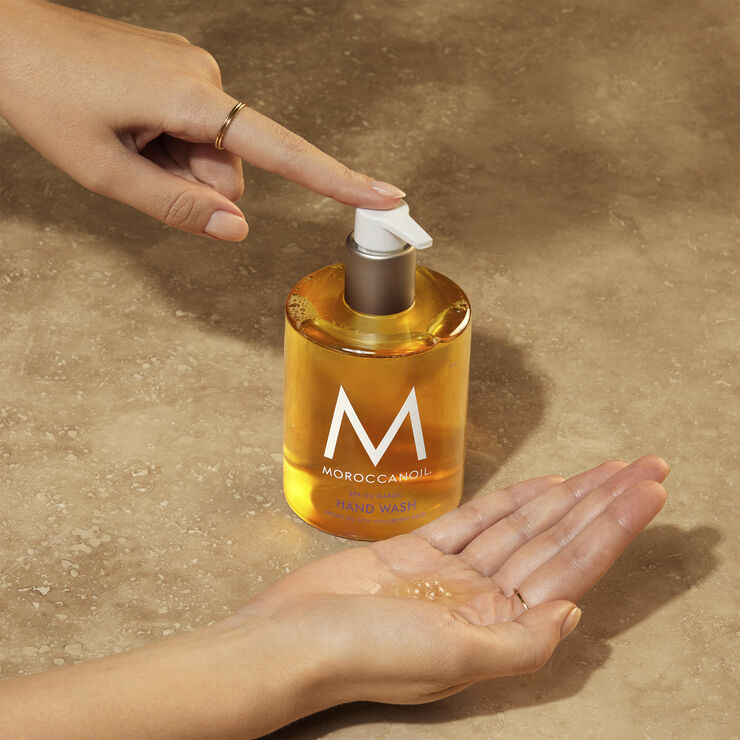Moroccanoil Moroccanoil Body Liquid Hand Wash 360 ml, Spa du Maroc