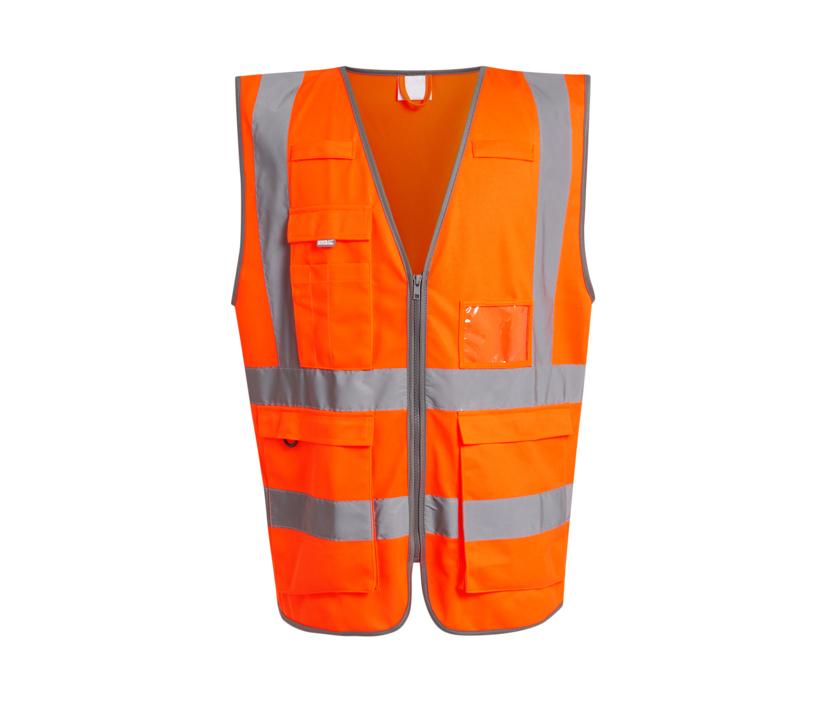 REGATTA RGS251 - Gilet de sécurité multipoches