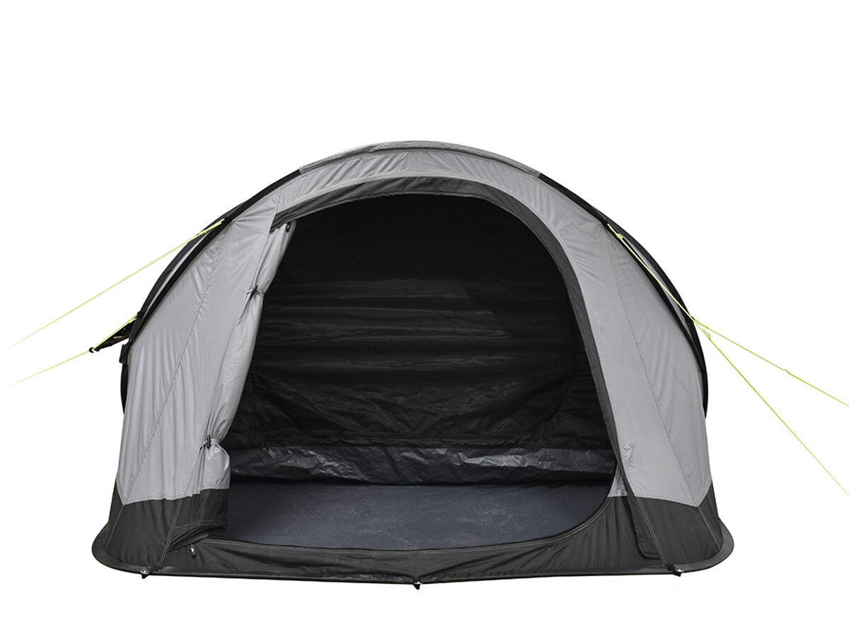 Obelink Aero Space CoolDark pop-up tent