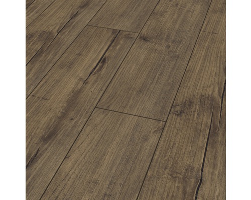 Laminaat 8.0 Exquise nostalgische teak