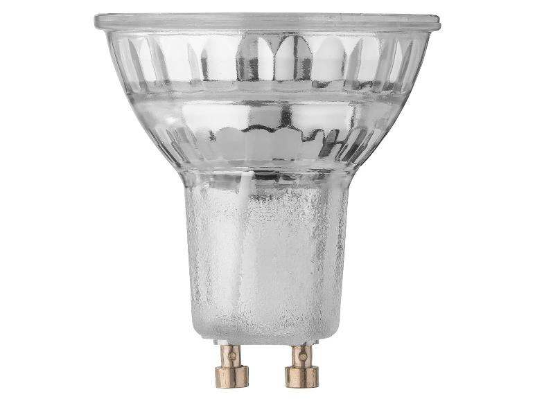 LED-lamp