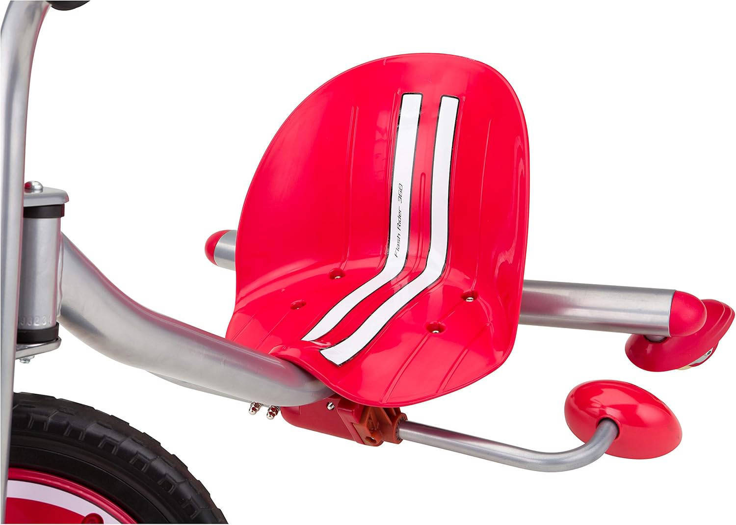 Razor Skelter FlashRider 360
