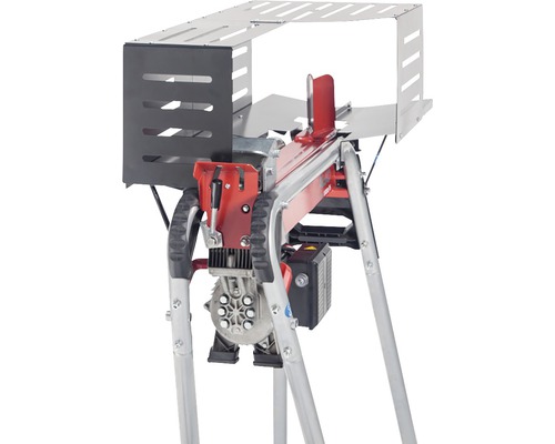 AL-KO LSH 520/5 230 Volt elektrische houtklover