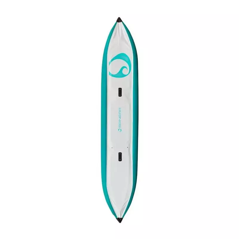 Kayak gonflable SPINERA Hybris 500 (3 places)