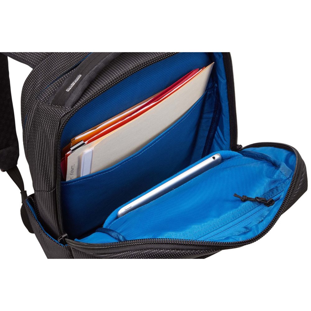 Thule Crossover 2 Backpack 20L black