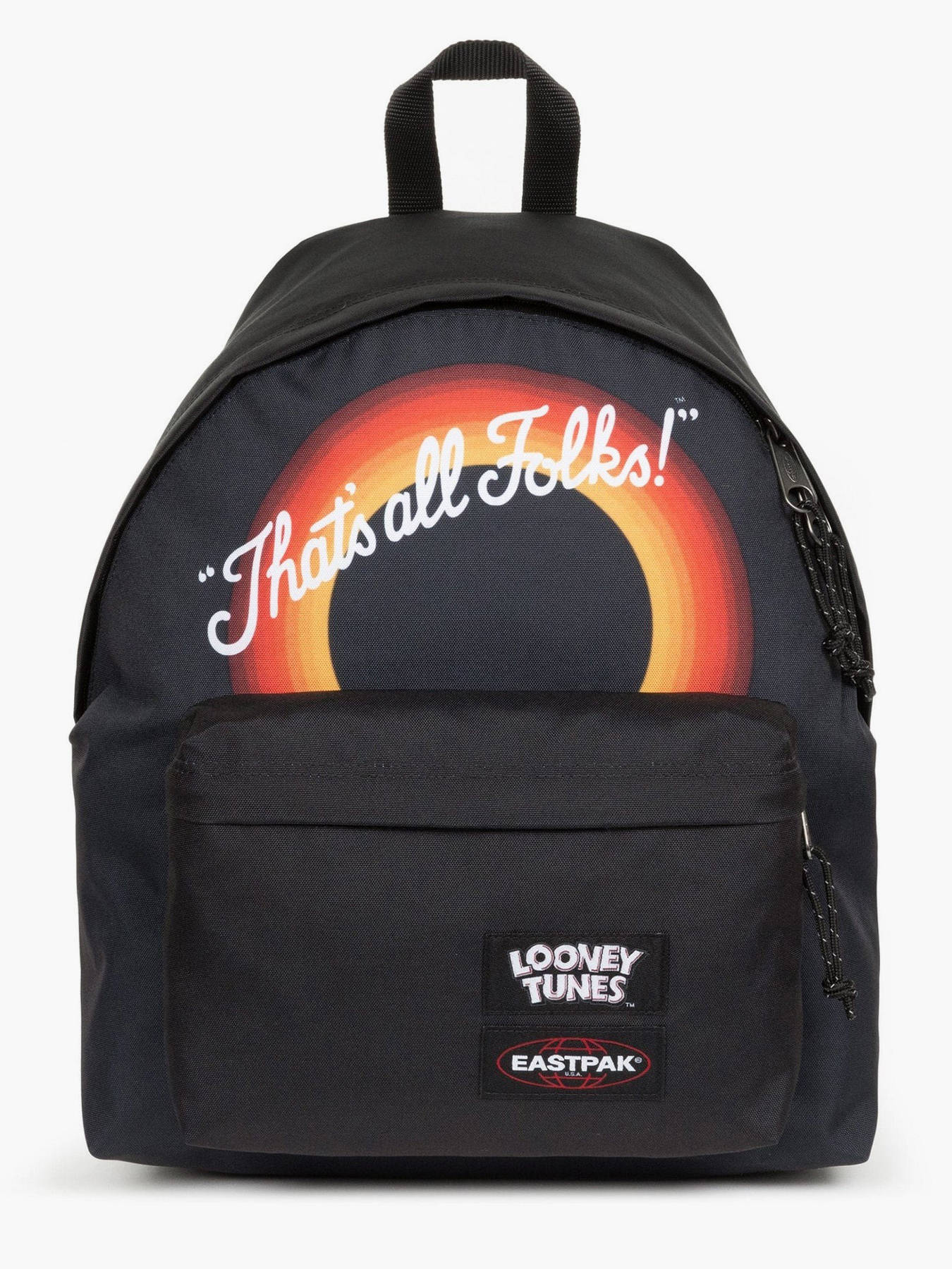 Sac  dos 1 compartiment EASTPAK