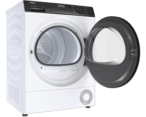 HAIER condensdroger, capaciteit HD91-A3939E 9 kg