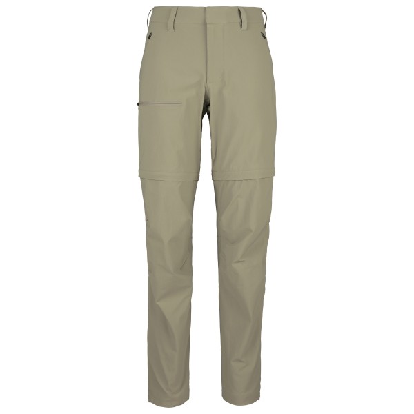 Stoic - Women's HoforsSt. Softshell Zip-Off Pants Light - Pantalon convertible