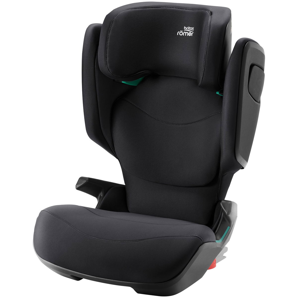 britax römerbritax römer   Kidfix M i-Size space black
