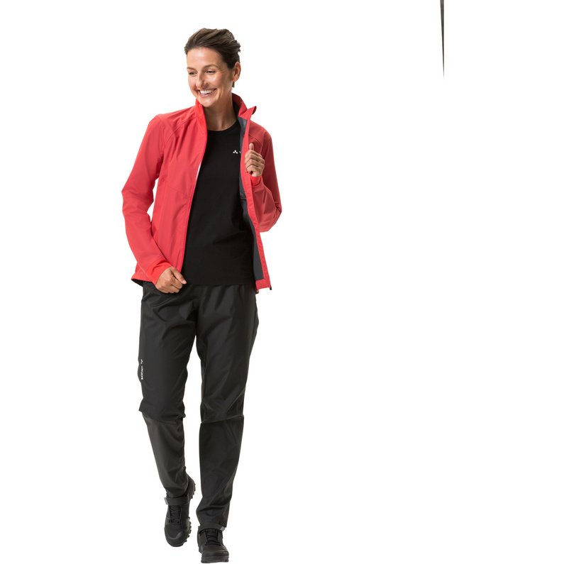 Vaude Damen Kuro Rain Jacke