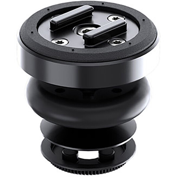 SP Connect - Module Antivibration SPC Noir