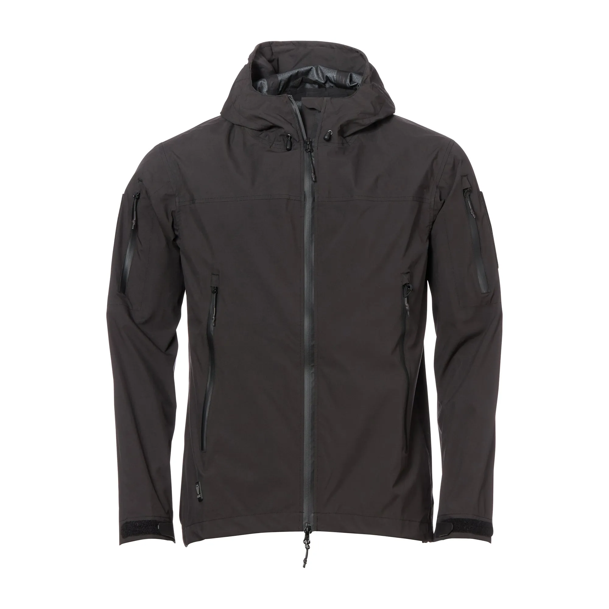Outrider Tactical -  Jacke T.O.R.D. Hardshell Hoody LW