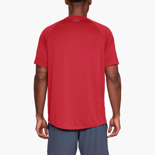 Tecnologia Under Armour