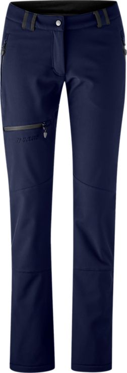 Maier SportsAdakit - dunkelblau/navy