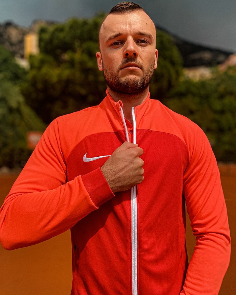 Veste de survêtement Nike Academy Pro pour homme