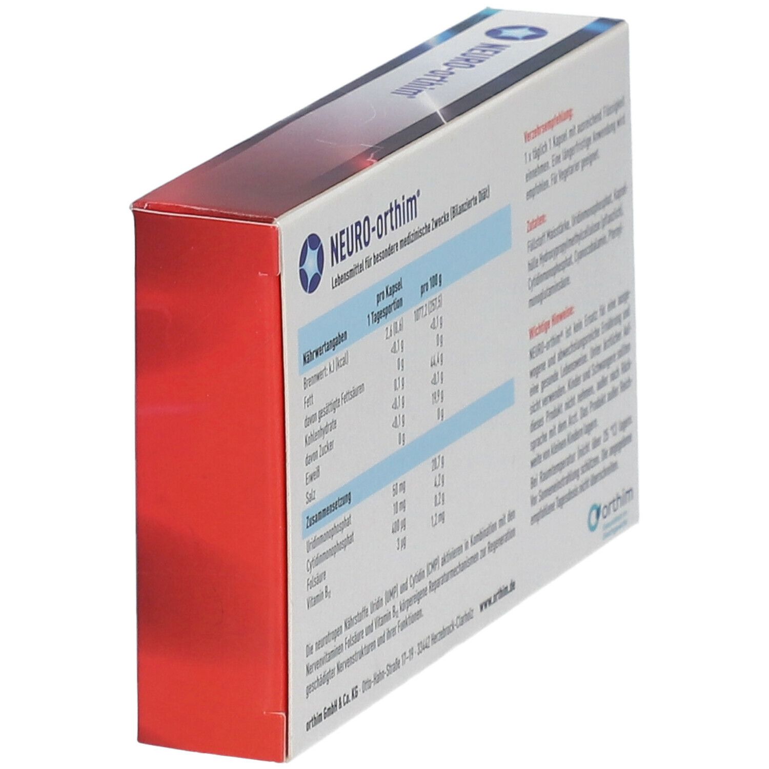 NEURO-orthim®