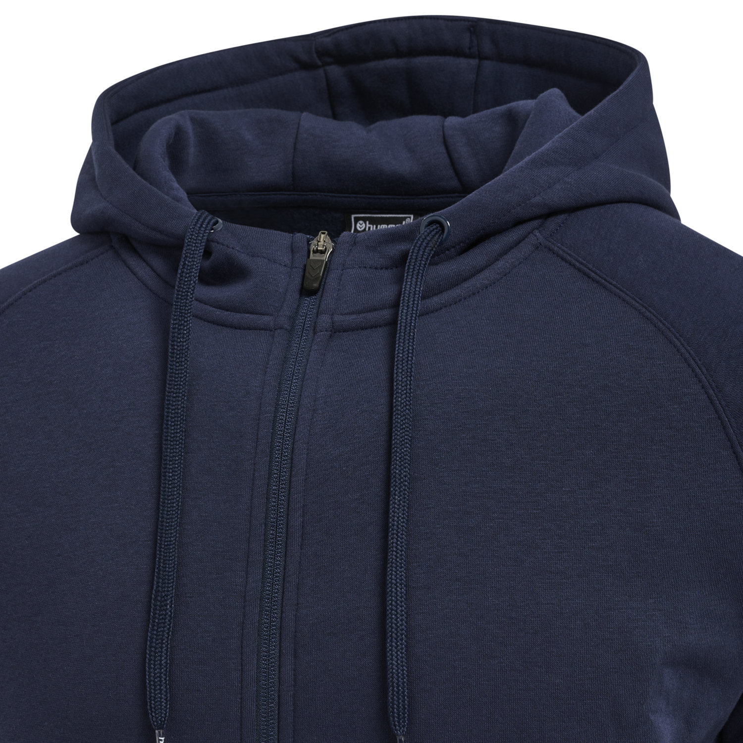 hmlRED CLASSIC ZIP HOODIE