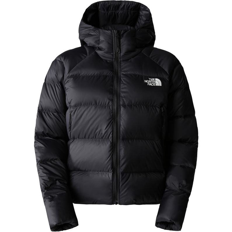 The North Face Damen Hyalite Down Hoodie Jacke