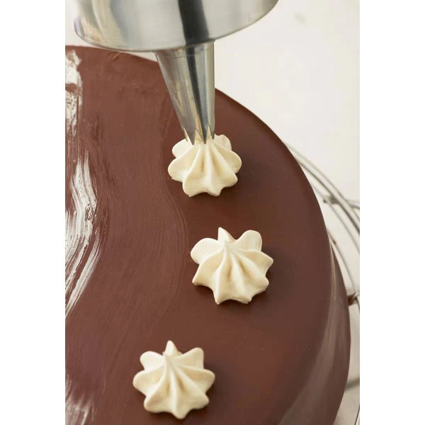 Décorateur à pâtisserie Lacor