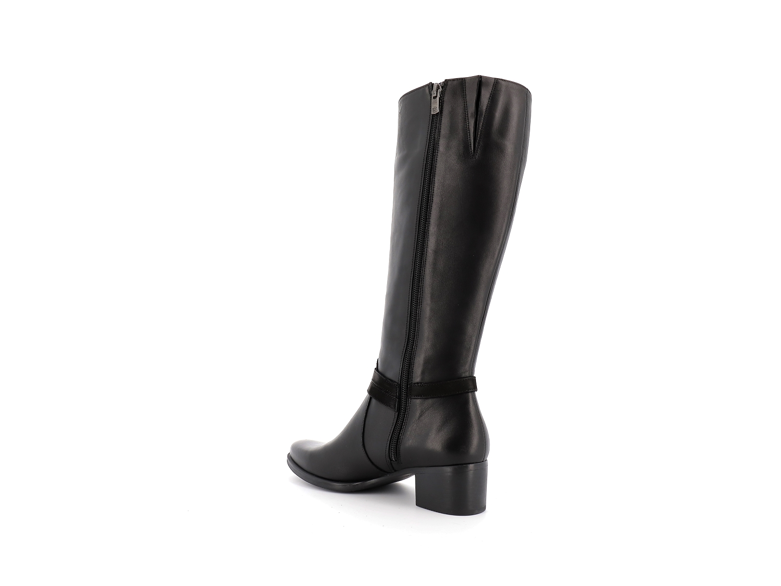 Dorking-D8272 Cuir Noir