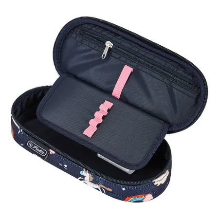 Herlitz Faulenzer Etui Dreamy Unicorn