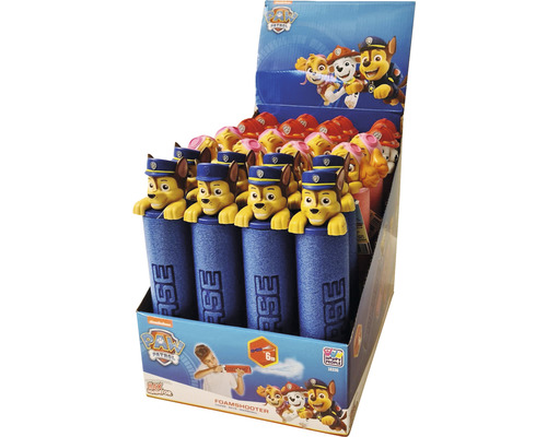 Paw Patrol Waterspeelgoed Schuimschieter