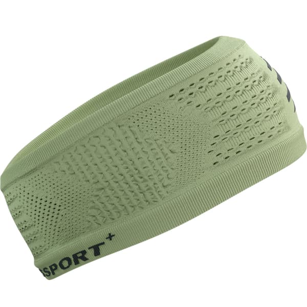 Bandeau running COMPRESSPORT HEADBAND ON/OFF NILE