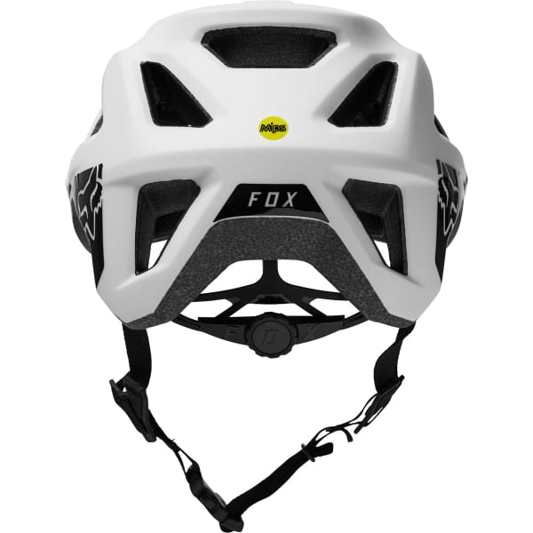 Casque VTT FOX MAINFRAME MIPS WHITE