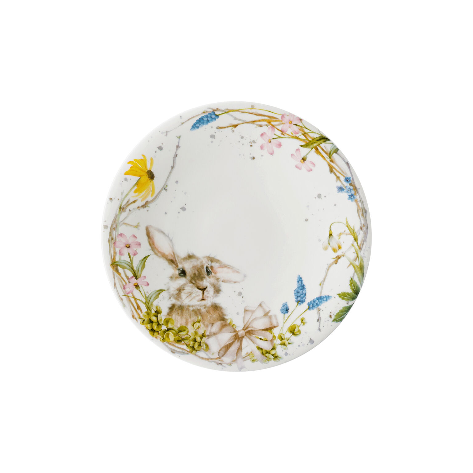 Frühstücksteller 22 cm