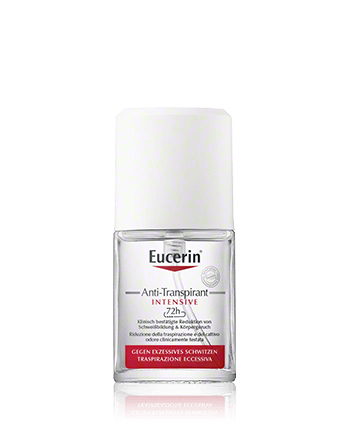 Eucerin Deodorant Anti-Transpirant Intensive 72h Spray 30ml