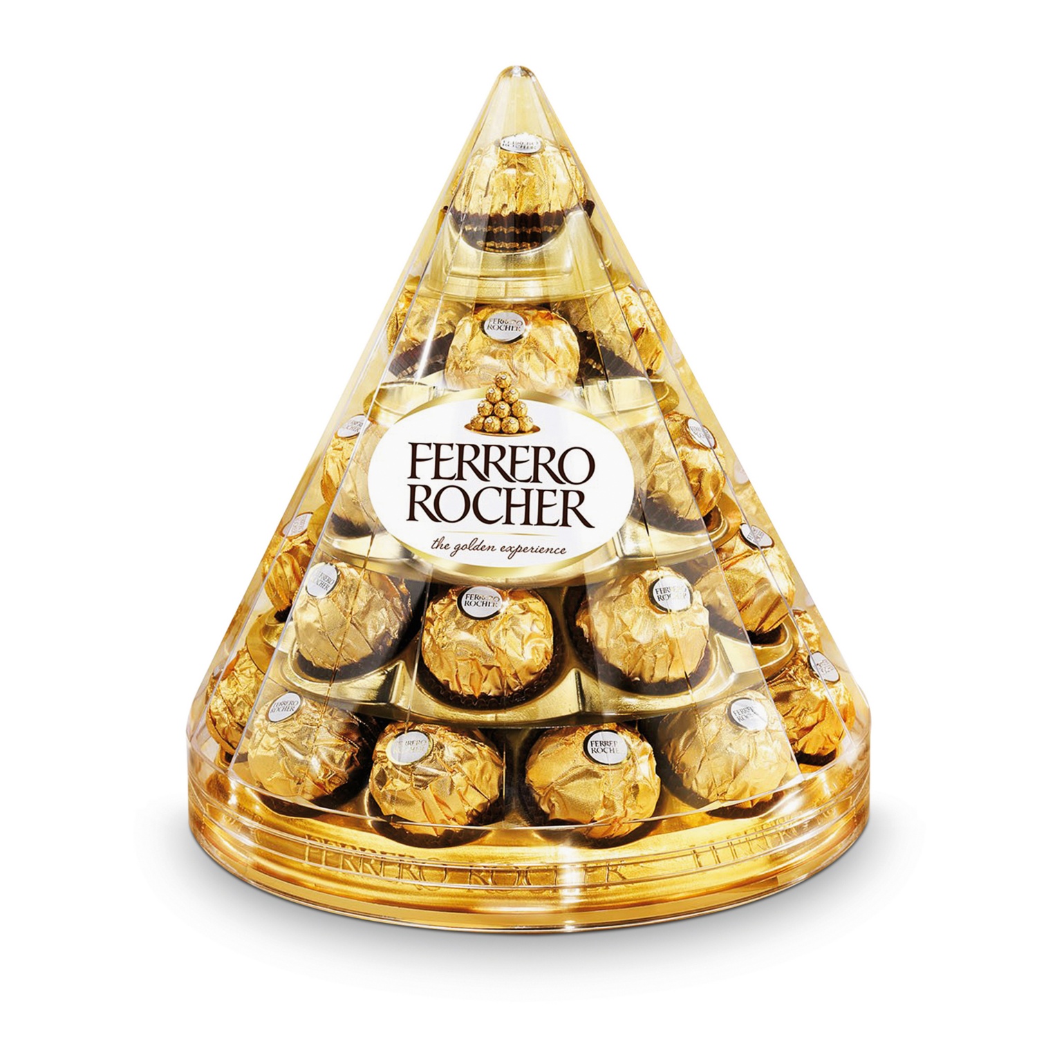 FERRERO Rocher Pyramide 350 g