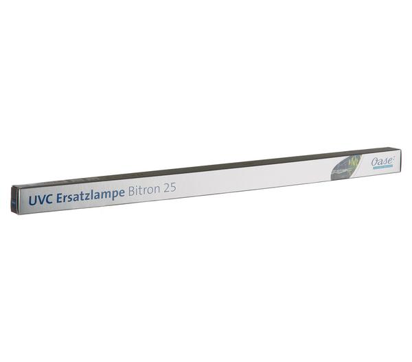 Oase UVC Ersatzlampe, 25 W