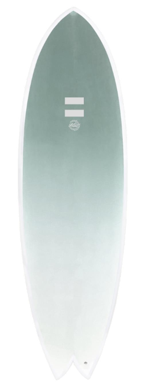 Indio Combo - 6’1 x 20 3/4