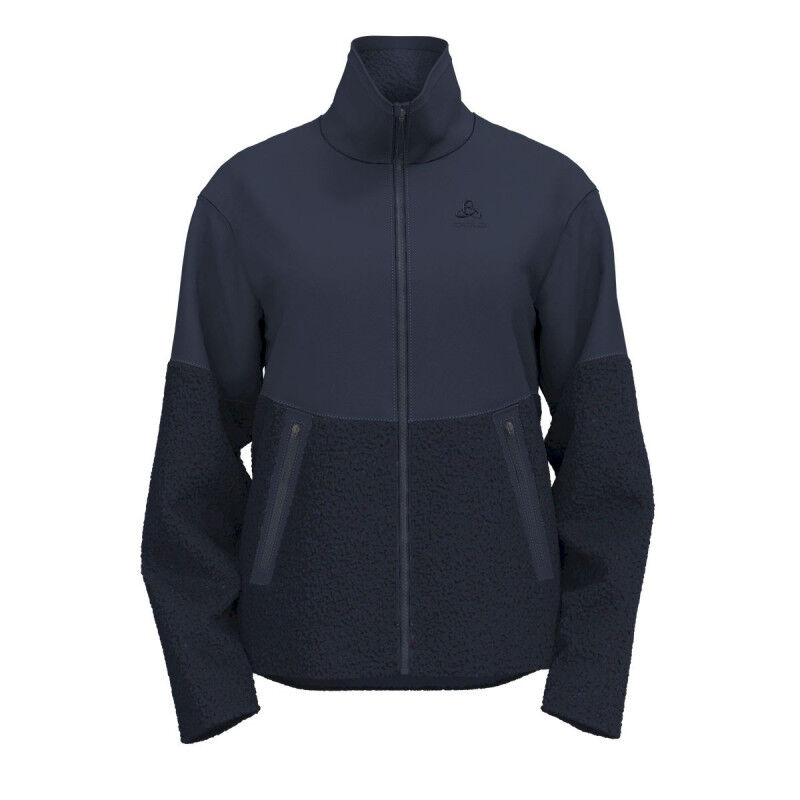 Halden Cosy - Polaire femme