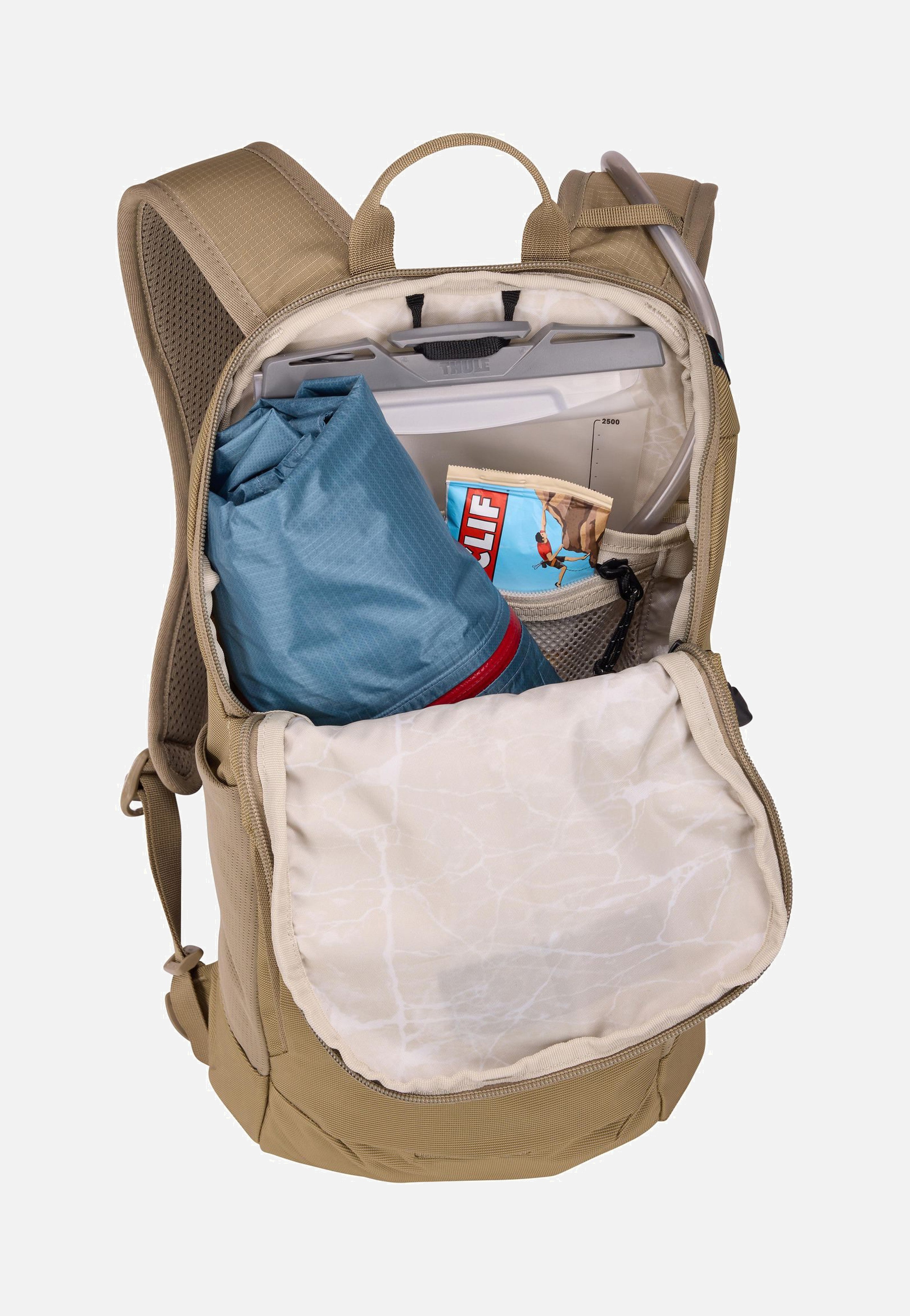 AllTrail Hydration 10L Faded Khaki - Wanderrucksack