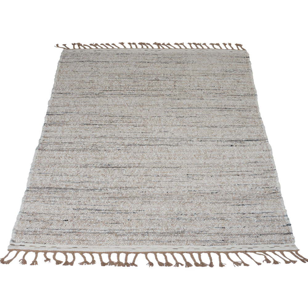 Vloerkleed Sol 200/240cm grijs
