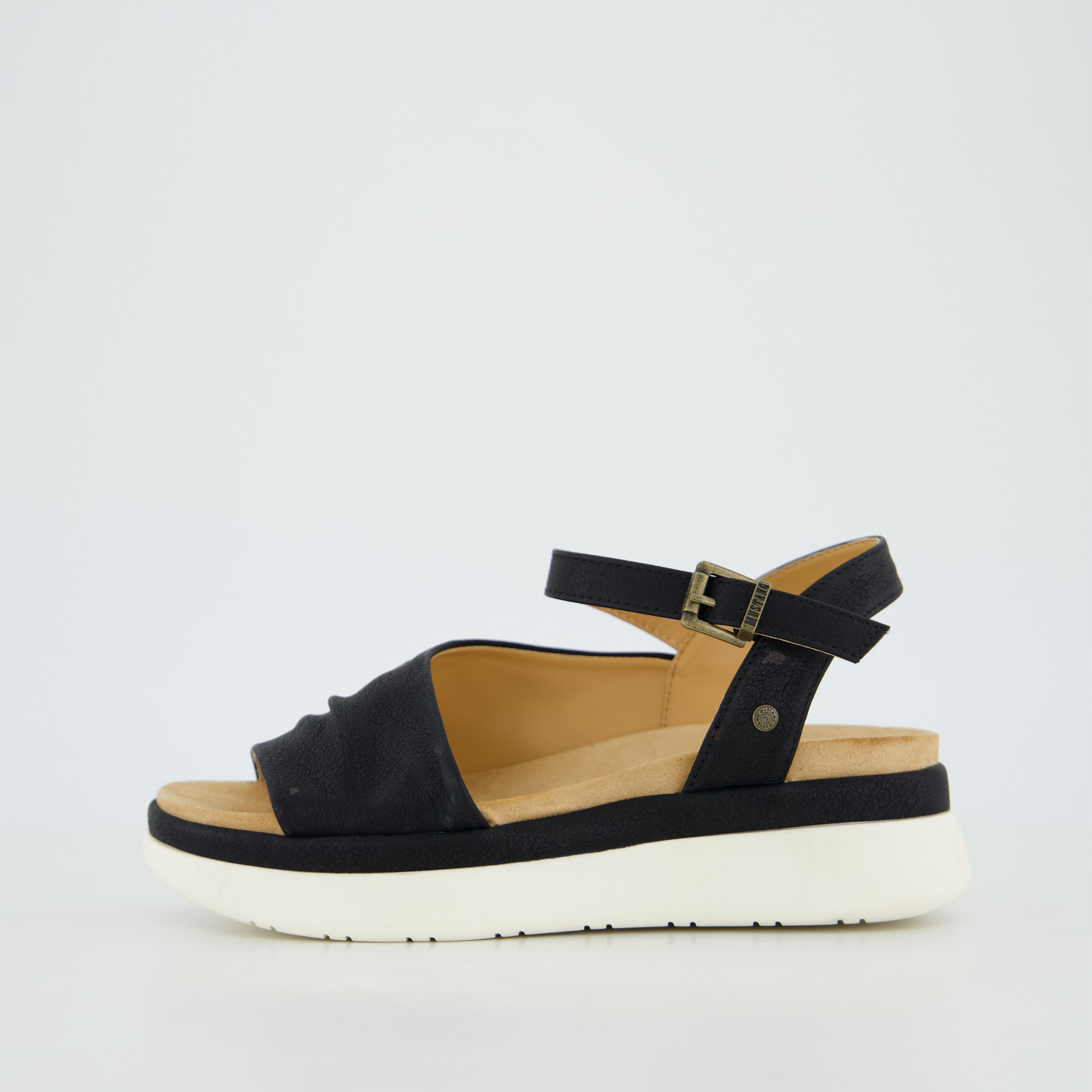 Mustang Sandalen