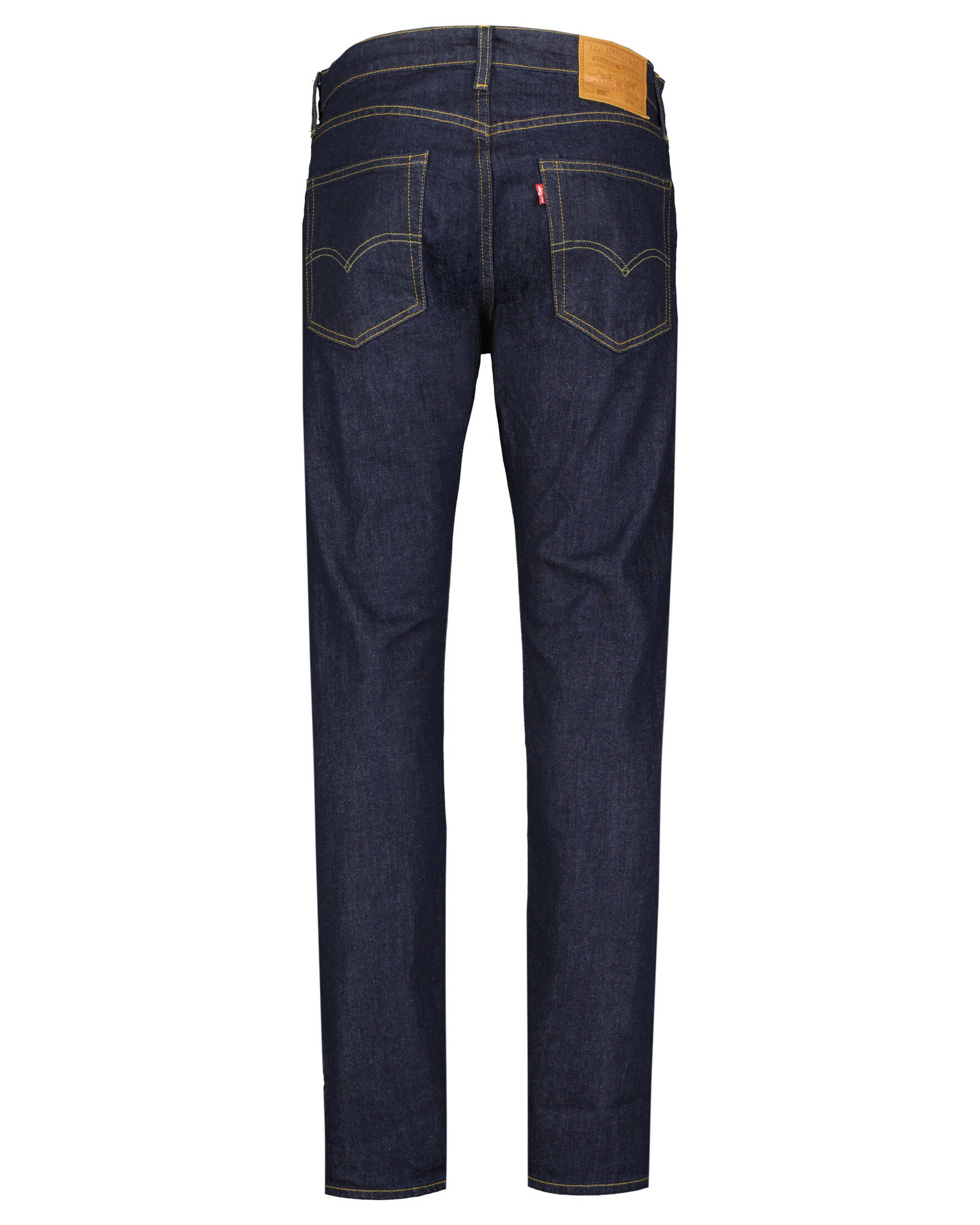 Levi's®| Herren Jeans 502 TAPER ROCK CODS kinny Fit