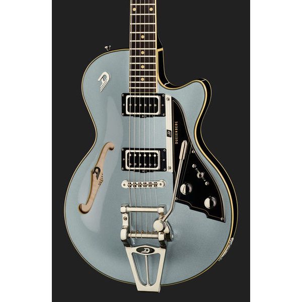 Duesenberg Starplayer TV CAB