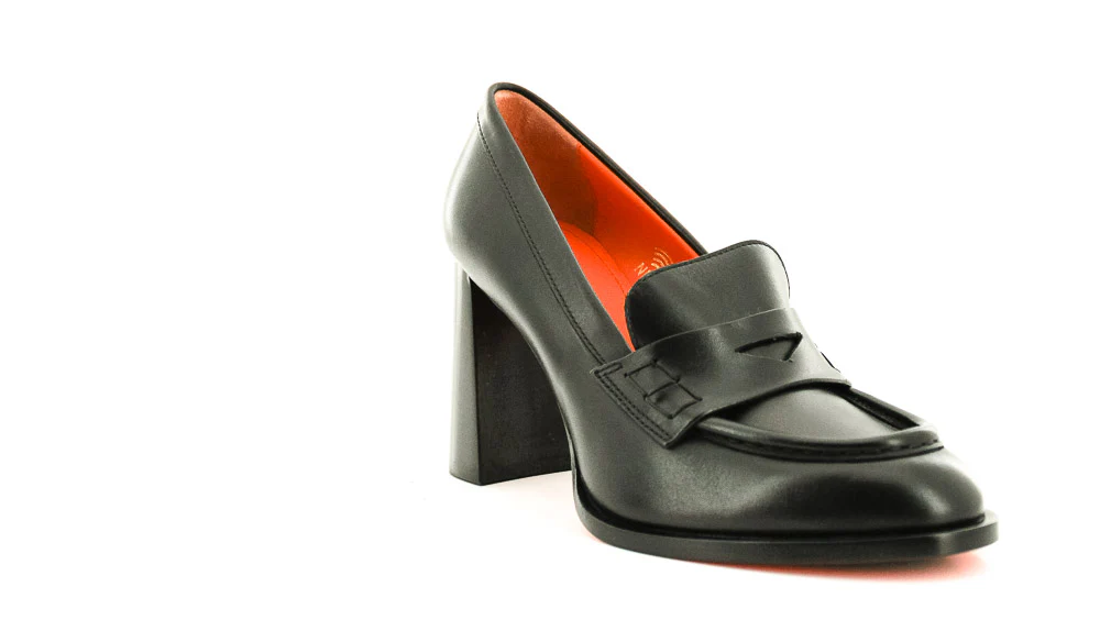SANTONI - QUENTIN 59981 LGA NOIR