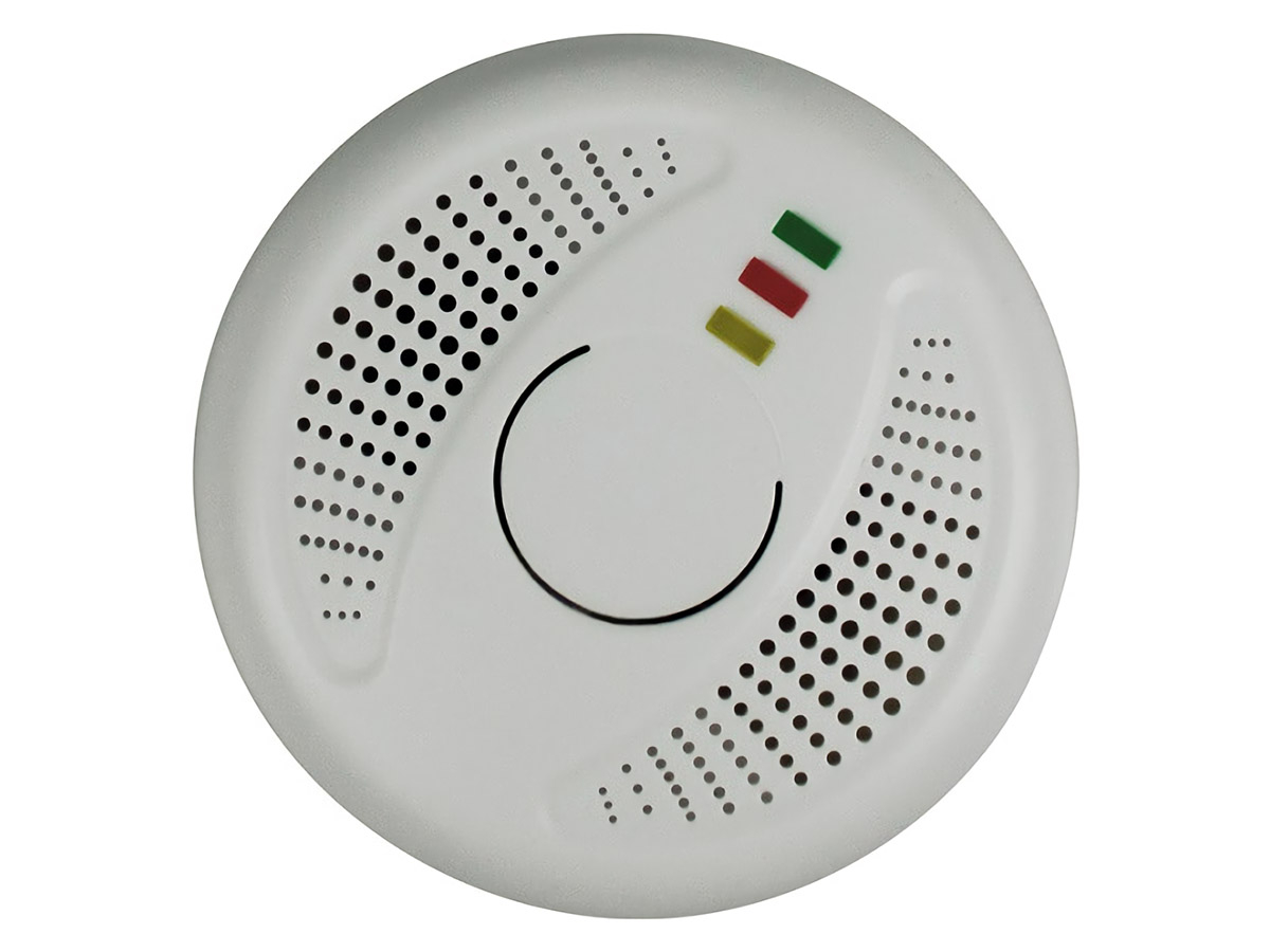 Schwabe H-AL 8300 K.O. gasdetector