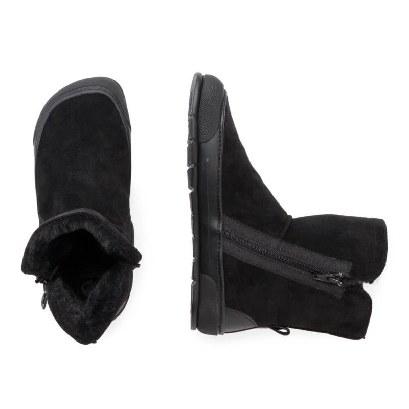 Zapato feroz Zapato Feroz Alcoy Kids Noir