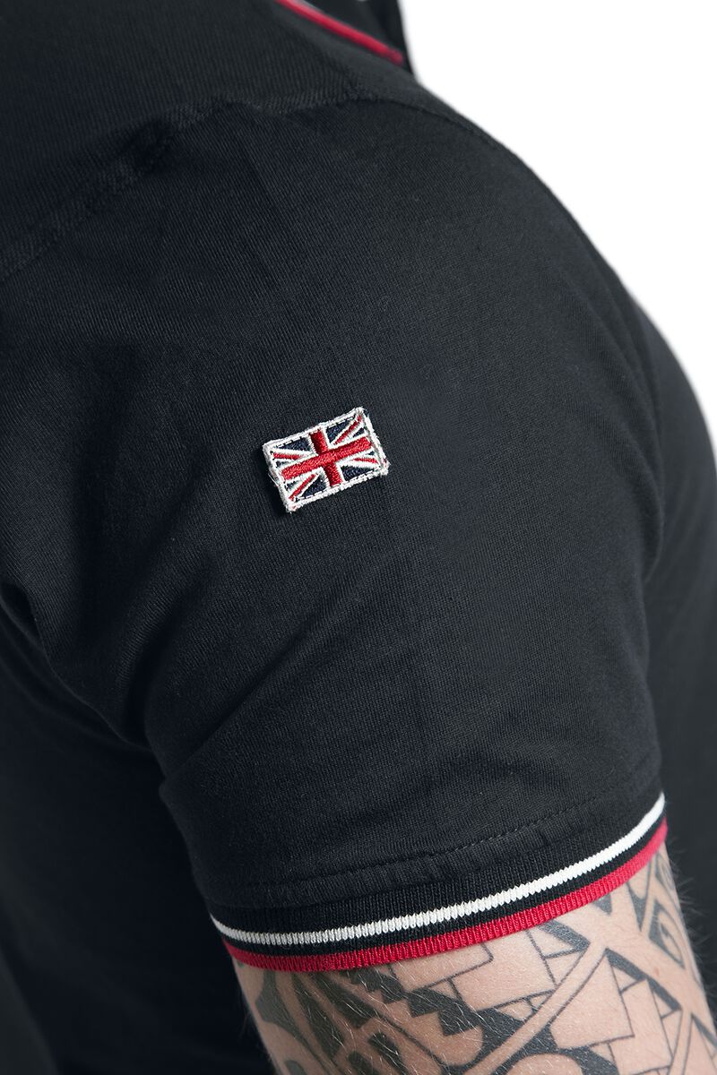 Lynton | Lonsdale London Polo