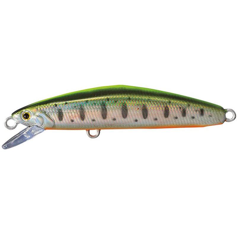 Leurre Flottant Smith F-Select - 6.5Cm