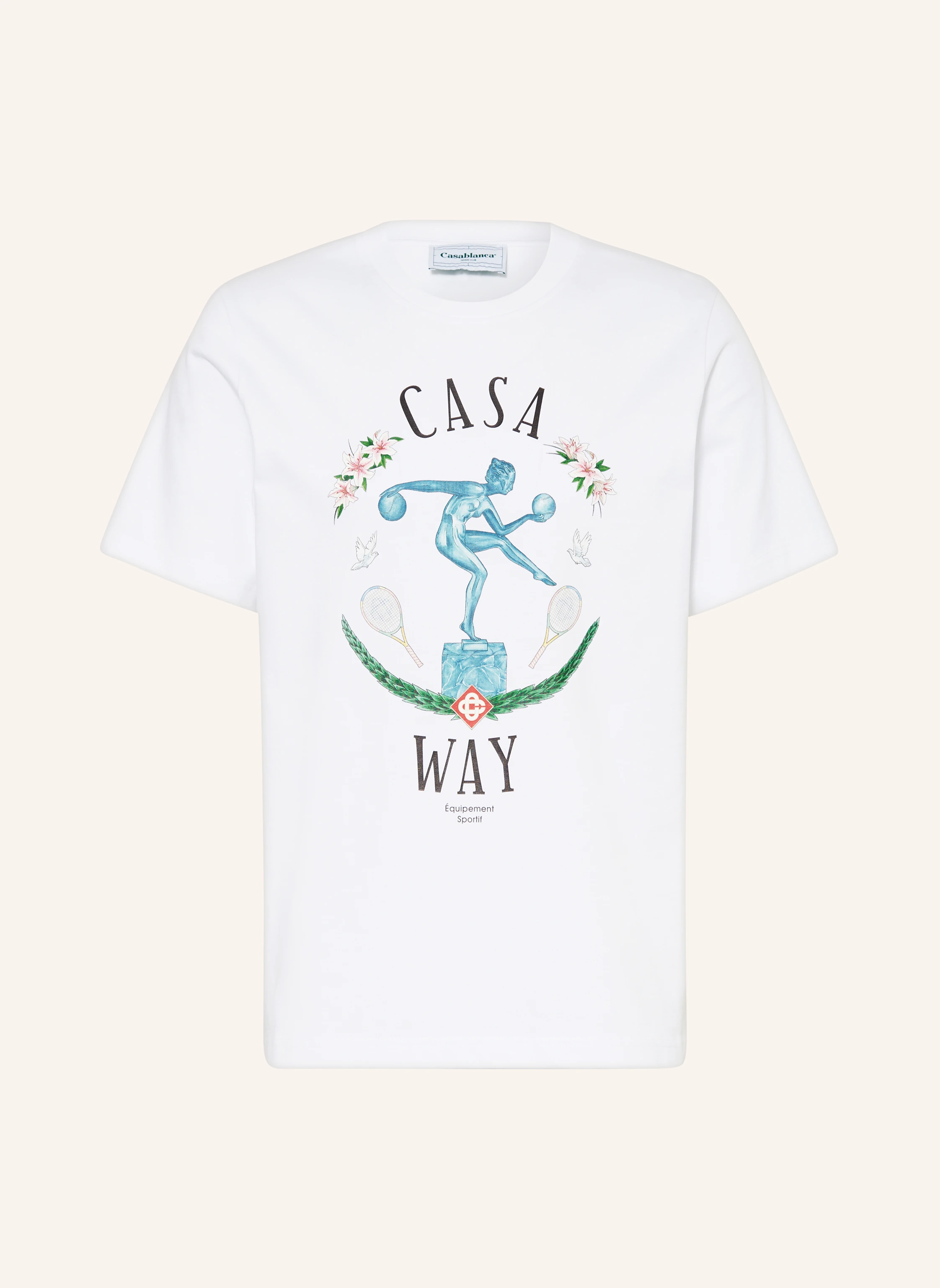 Casablanca T-Shirt